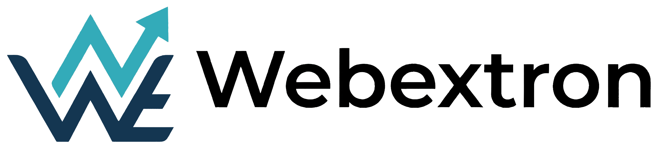Webextron Logo